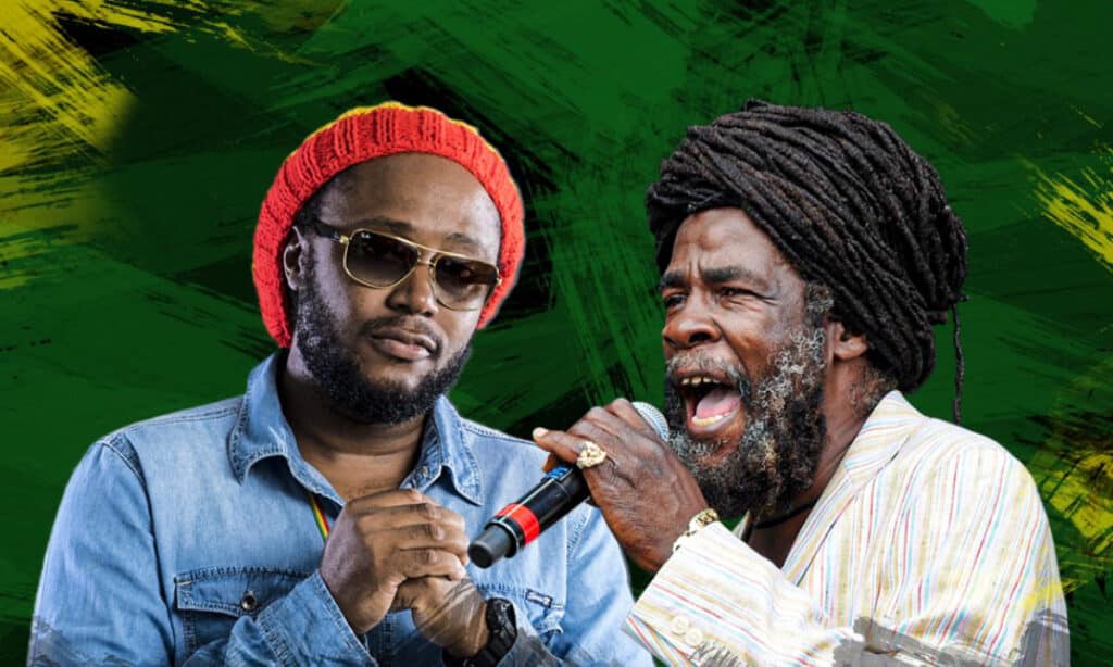 República do Reggae reúne principais atrações internacionais do ritmo no Wet Salvador