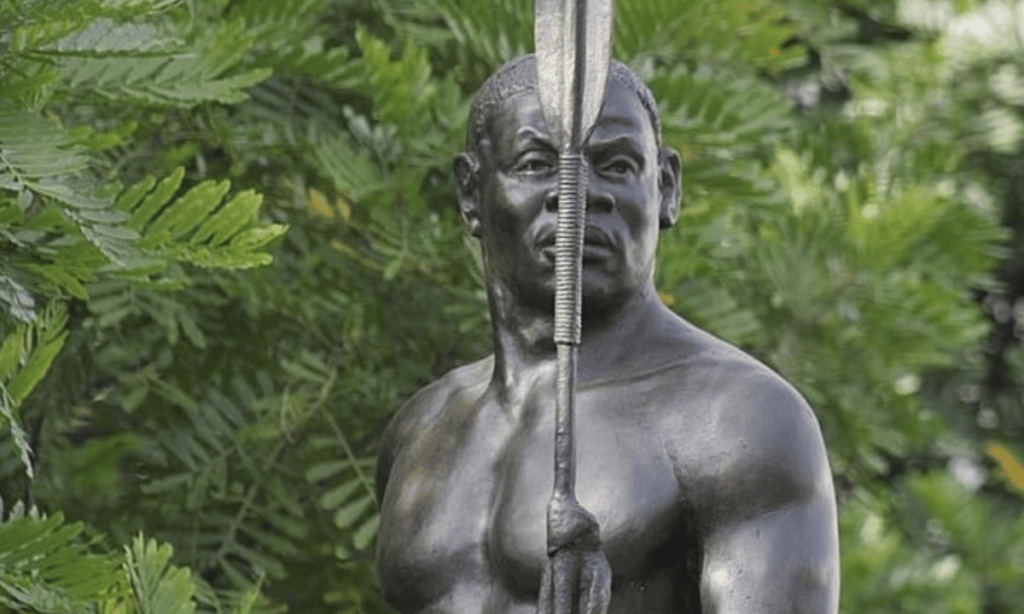 Movimento ressalta luta contra racismo e exalta representatividade com estátua de Zumbi em Salvador: ‘Apresenta a população negra como protagonista da própria história’