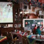 Movimento em bares e restaurantes deve crescer 30% na Copa