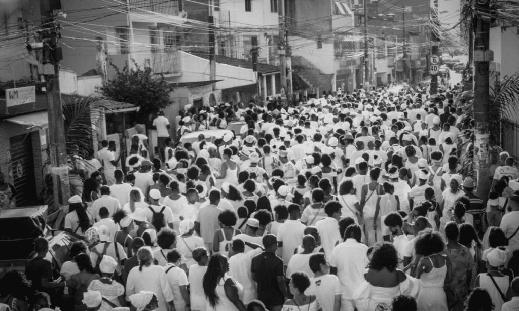 Povo de santo faz caminhada contra violência e intolerância religiosa em Salvador; confira programação