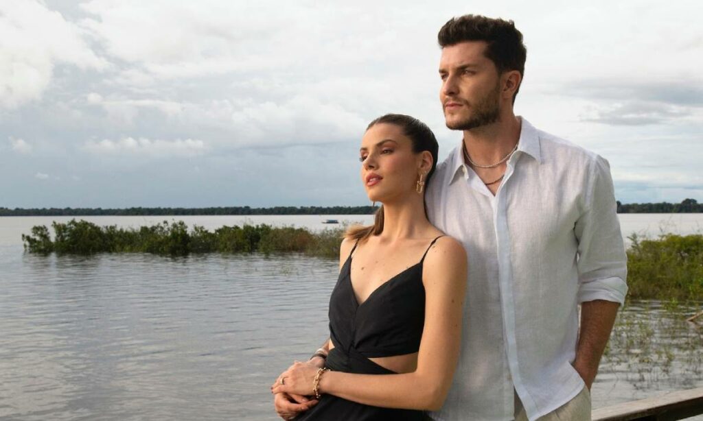 Netflix anuncia data da segunda temporada de ‘Casamento às Cegas Brasil’
