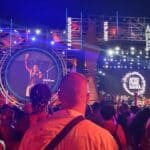 Valorização, moda e negritude: festival AFROPUNK Bahia conecta artistas e público em último dia de evento