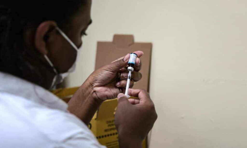 ‘Dia D’: nova edição de vacinação contra Covid, Influenza e multi ocorre neste sábado (26) em Salvador