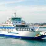Usuários do serviço ferry-boat relatam problemas do serviço: ‘diversos transtornos’