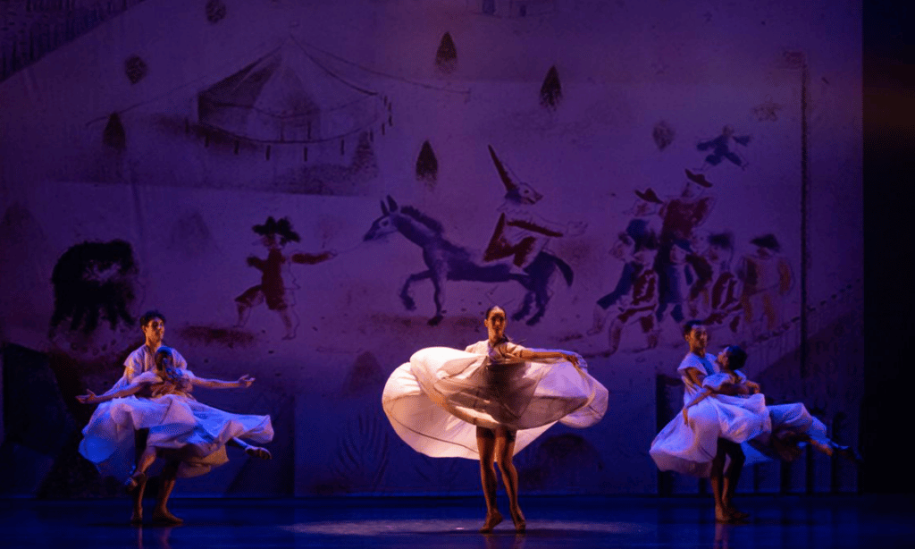 Escolas de dança e de música abrem processo seletivo em São Paulo
