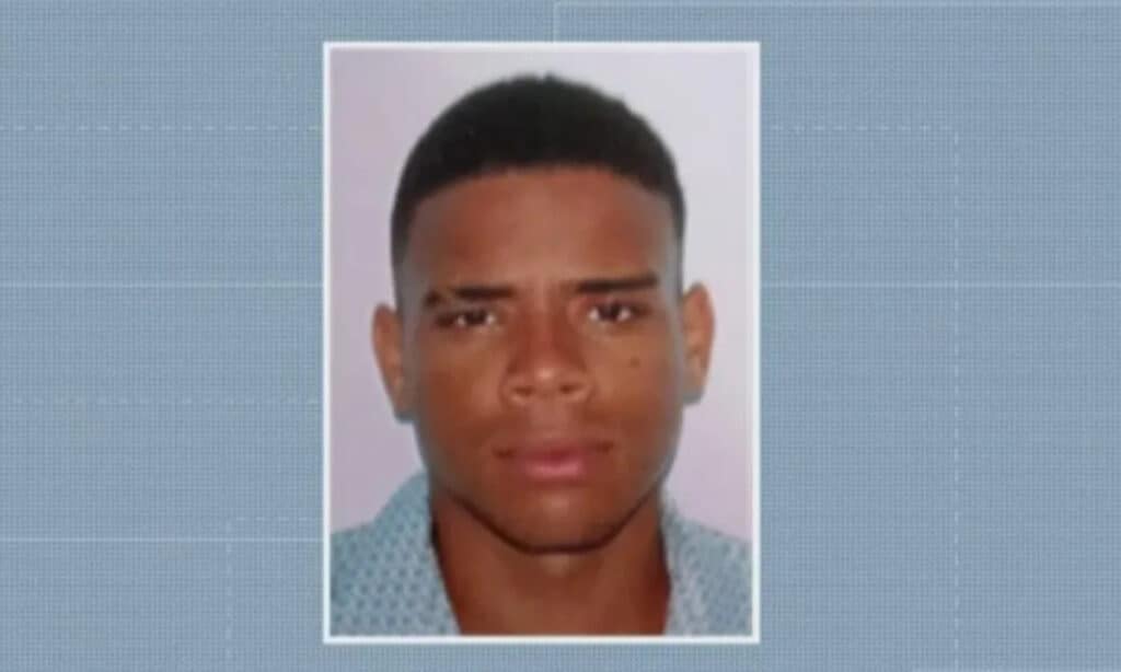 Corpo de entregador sequestrado é encontrado na Estrada da Derba, em Salvador