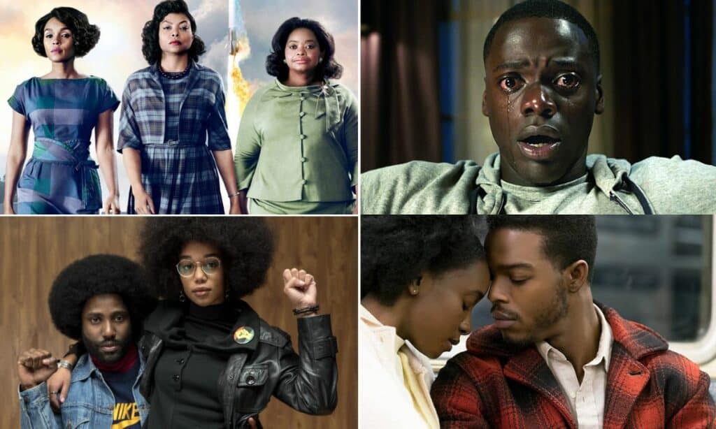 Filmes para falarmos sobre questões raciais neste Dia da Consciência Negra