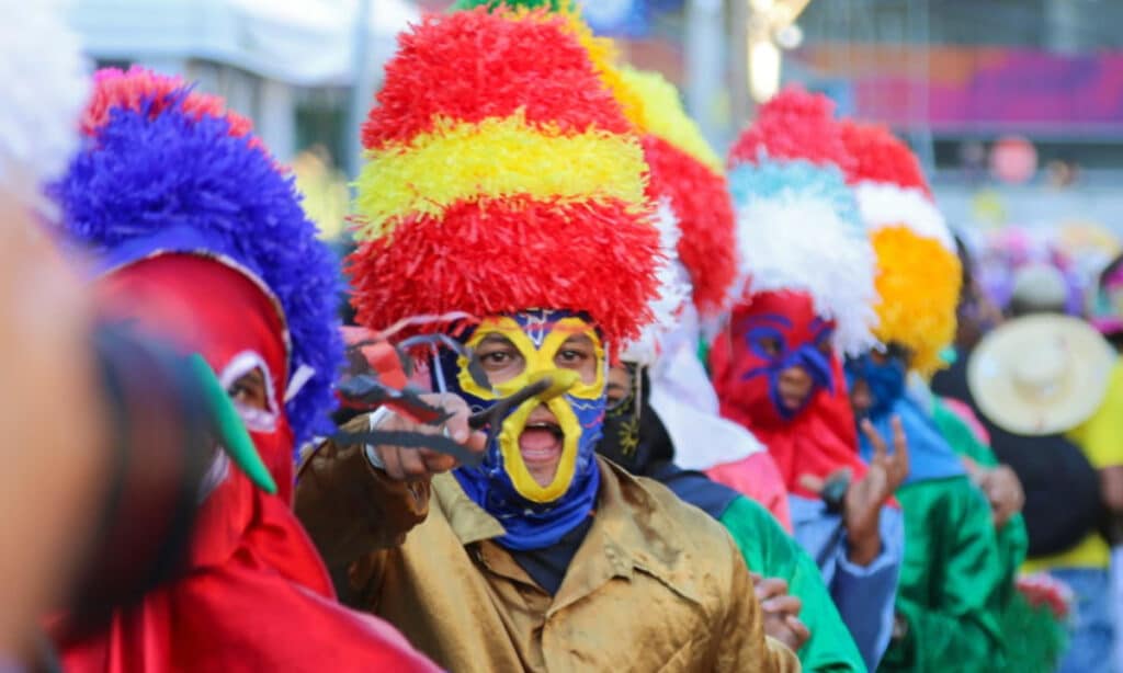 Fuzuê e Furdunço estão com inscrições abertas para atrações do Carnaval de 2023; saiba como participar