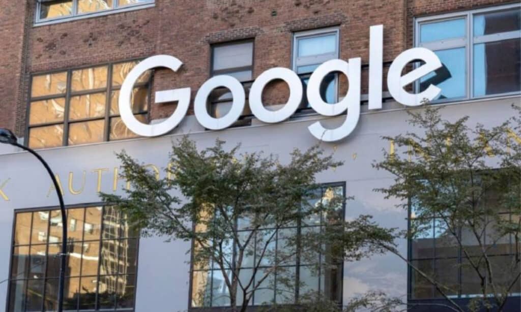 Google terá alertas de inundações em parceria com Serviço Geológico