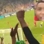 Influenciador baiano filma reação da torcida no estádio após golaço de Richarlison e viraliza