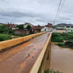 Prefeitura do sudoeste da Bahia decreta situação de emergência por conta das chuvas