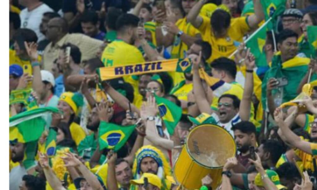 Qatar 2022: a copa mundial dos memes é do Brasil!