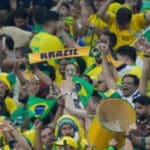 Qatar 2022: a copa mundial dos memes é do Brasil!