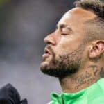 Segundo médico da seleção, Neymar ainda é dúvida para oitavas