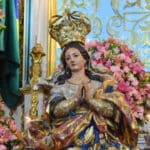 1ª Arquidiocese do Brasil realiza homenagens à Padroeira da Bahia; veja programação