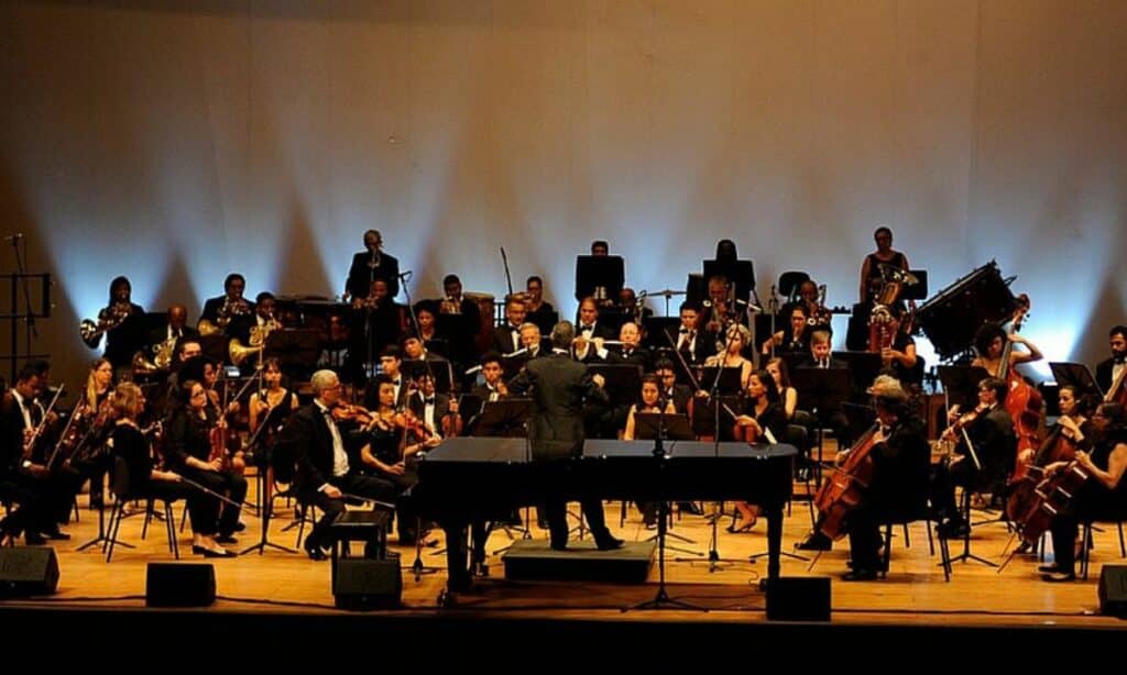 Músicos testam positivo para Covid-19 e concerto de estreia mundial da ‘Sinfonia Ufba Eterna’ é adiado