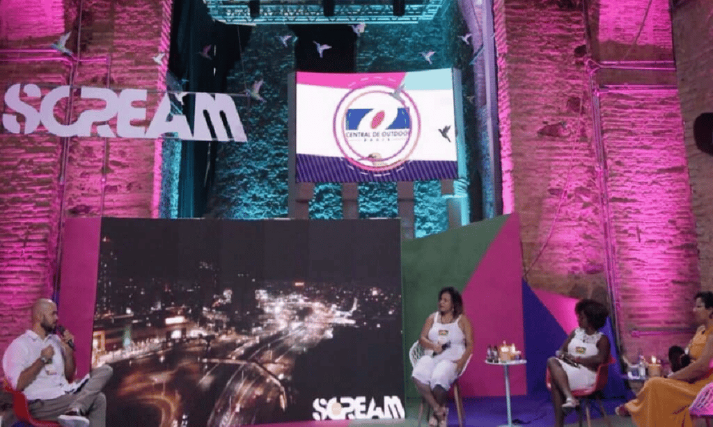 Scream Festival 2022 lança plataforma com minicursos gratuitos