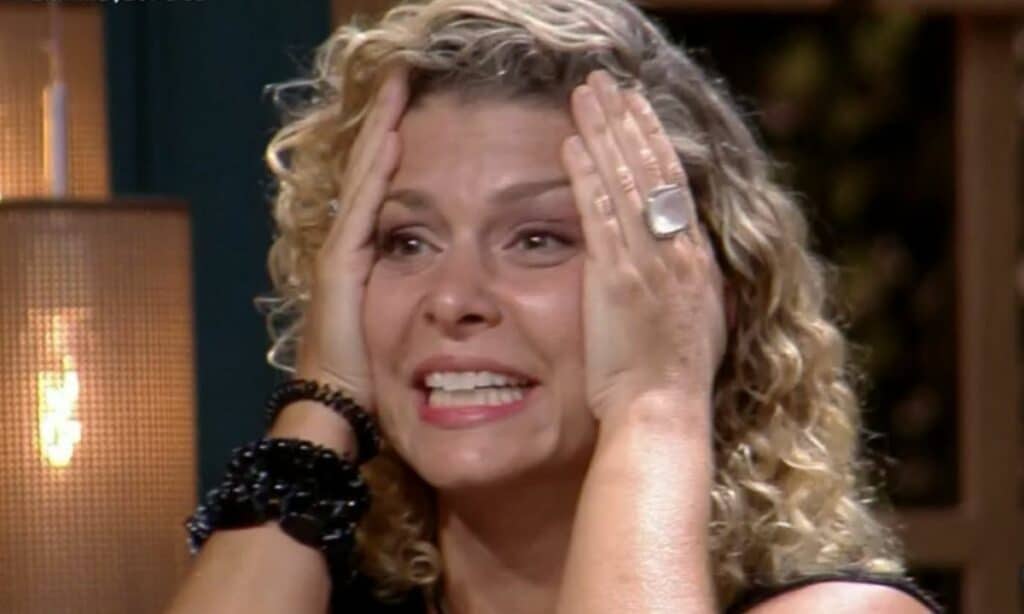 Bárbara Borges é a grande vencedora de ‘A Fazenda 14’ com 61% dos votos