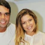 Ex-marido de Bárbara Borges defende atriz após fala de Deolane em ‘A Fazenda’: ‘Chocado com a violência’