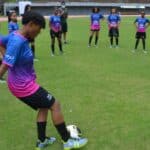 Sudesb abre aulas gratuitas de futebol feminino; saiba como se inscrever