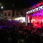 Festival Salvador Capital Afro reuniu cerca de 15 mil pessoas em 5 dias, aponta balanço