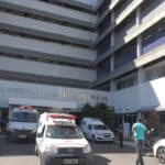 Pacientes denunciam ausência de anestesistas no Hospital Geral Roberto Santos