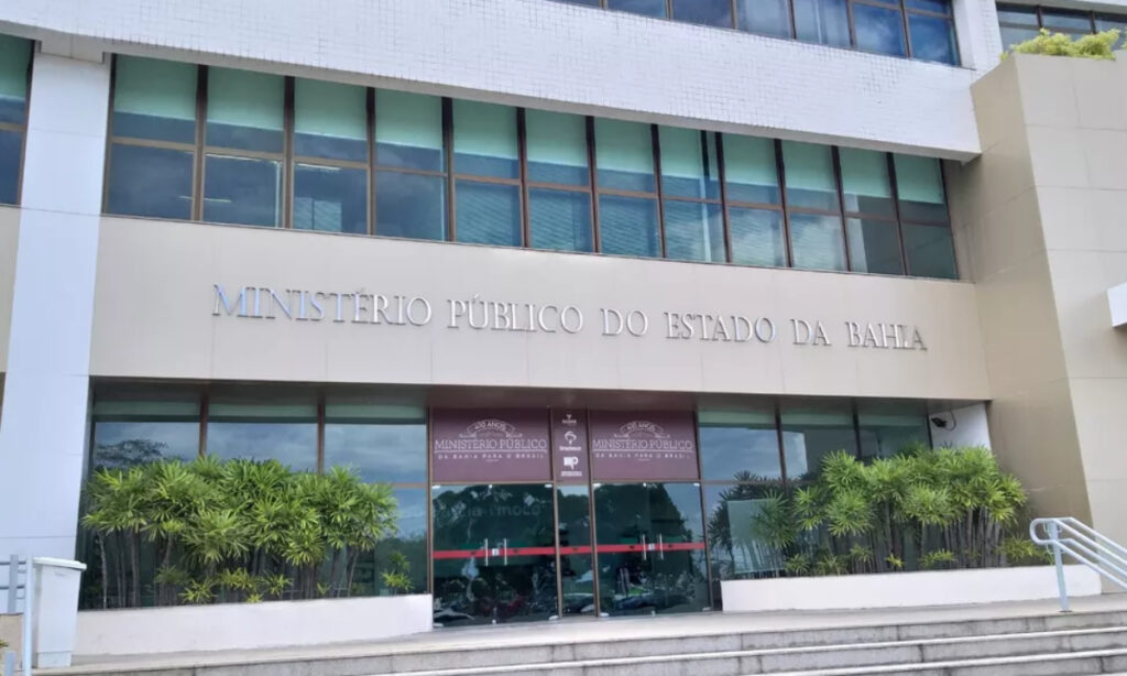 Ministério Público da Bahia abre inscrições para concurso