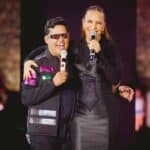 Com Ivete Sangalo, Thiago Aquino lança primeira música de DVD gravado em Salvador: ‘A realização de um grande sonho’