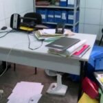 Escola municipal é invadida e vandalizada em Salvador; suspeitos quebraram computadores e outros equipamentos