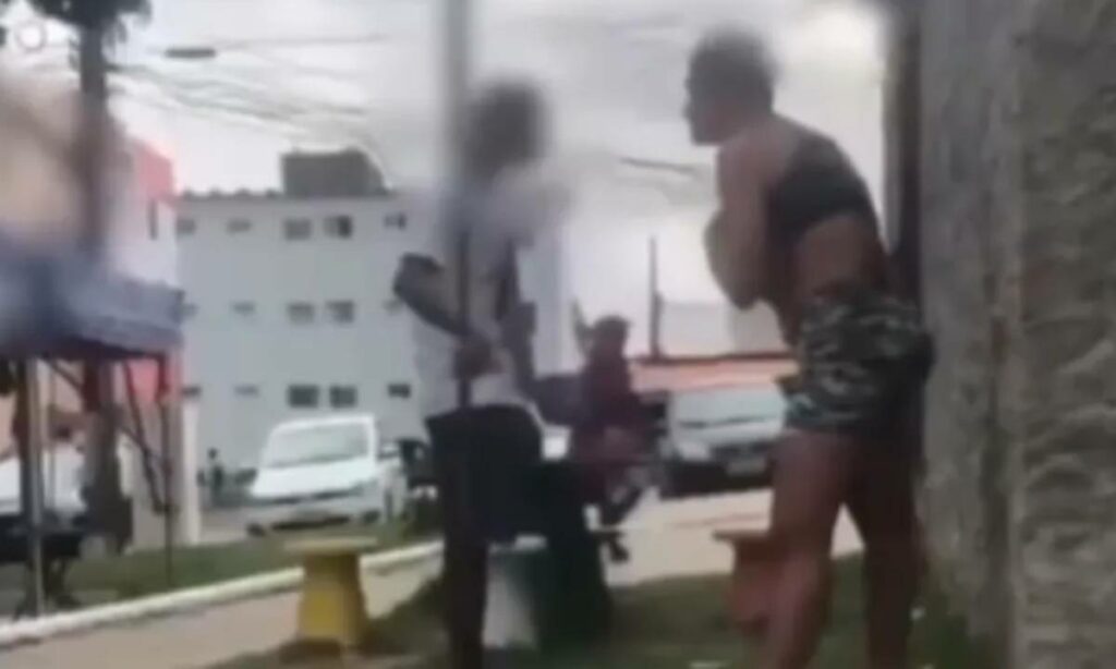 Adolescente trans é agredida a pauladas em Salvador