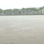 Ruas ficam alagadas e nível de rio preocupa moradores em Itabuna com fortes chuvas; vídeo impressiona