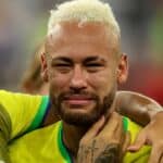 Neymar desabafa após perder para Croácia e fala sobre futuro na Seleção: ‘Pesadelo’