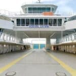 Governo da Bahia anuncia negociação para compra de duas embarcações para o sistema ferry