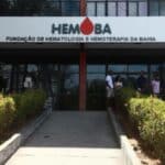 Unidade do Hemoba em Salvador amplia horário de funcionamento aos sábados