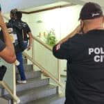 Polícia Civil realiza operação contra quadrilha suspeita de sonegação fiscal no oeste da Bahia