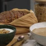 Vida fitness: aprenda a fazer pasta de amendoim caseira com 4 ingredientes