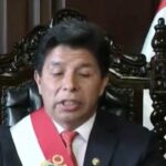 Pedro Castillo sofre impeachment e é preso após tentar dissolver Parlamento do Peru