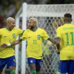 Brasil nunca perdeu da Croácia, adversário das quartas de final na Copa