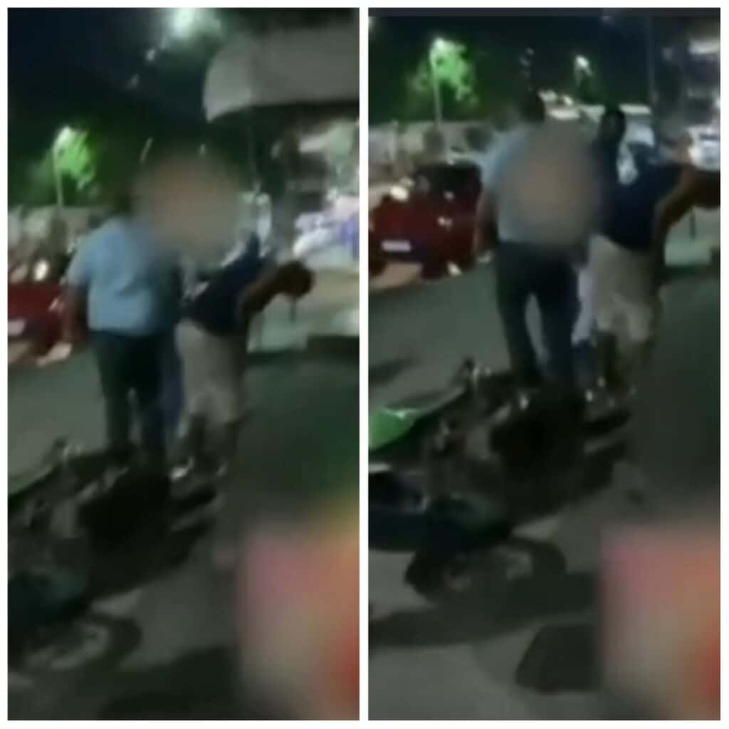 Mototaxista é esfaqueado em Camaçari após discussão por preço de corrida