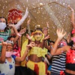Shopping anuncia bailinho de carnaval gratuito para crianças em Cajazeiras