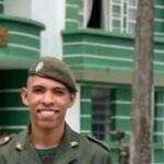 Cabo do Exército de apenas 20 anos é morto a tiros em Salvador