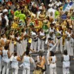 Com mais de R$ 7,6 milhões em investimentos, SecultBA divulga resultado do Edital Carnaval Ouro Negro