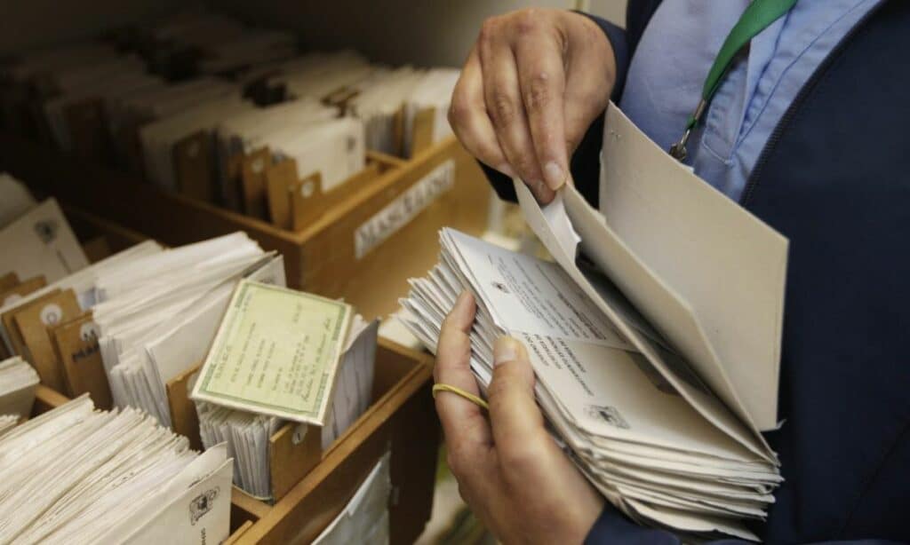 Quase 100 mil documentos aguardam retirada em postos do SAC na BA