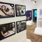 Museu Náutico, no Farol da Barra, recebe exposição sobre o velejador Aleixo Belov