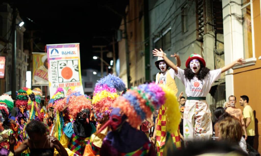 Trânsito de Salvador tem alterações para realização de eventos de pré-carnaval