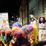 Movimento Palhaços do Rio Vermelho divulga mais atrações para 2023