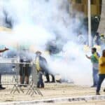 PGR denuncia mais 150 por atos antidemocráticos de 8 de janeiro