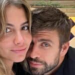 Namorada de Piqué é internada com crises de ansiedade após polêmicas com Shakira