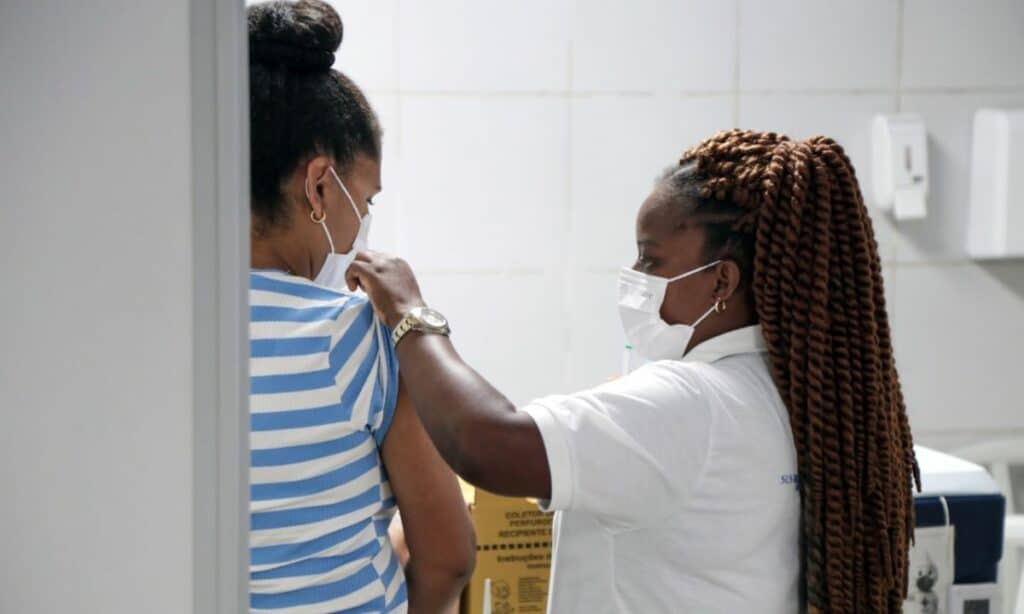 ‘Dia D’ : Salvador tem nova edição com vacinas para Covid, Influenza e multivacinação