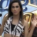 Conheça Paulinha Lopes, ex-integrante da Banda Takitá que virou meme nas redes sociais
